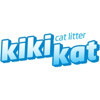 Kiki Kat Cat Litter logo - Similar company to Tofu Cat Litter Australia