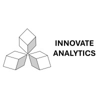 INNOVATE ANALYTICS logo - Similar company to Corelytics