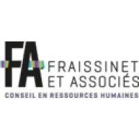FRAISSINET et Associés logo - Similar company to E2C04