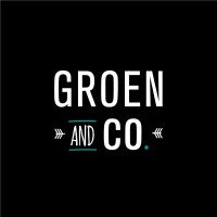 Groen and Co. logo - Similar company to Gpe Process Equipment