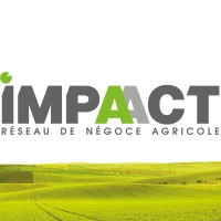 IMPAACT logo - Similar company to Cap N Rice
