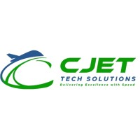 CJET Tech Solutions Pvt. Ltd. logo - Similar company to Vorexo