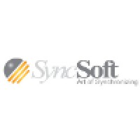 SyncSoft logo - Similar company to Synsoft Ltd.