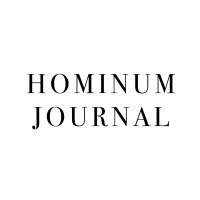 Hominum Journal logo - Similar company to Imarika