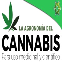 Agronomia del Cannabis Medicinal logo - Similar company to Fórmula Consultores