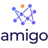 amigo.gg logo - Similar company to Humaneai