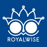 Royalwise logo - Similar company to Aider