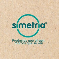 Simetria S.A.S logo - Similar company to Fondant Cakes