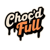 Choc'd Full logo - Similar company to Living Koko