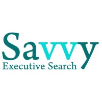 Savvy Executive Search logo - Similar company to Recruitlynk