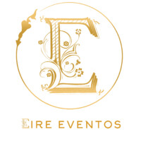 Eire Eventos & Eire Edinburgh logo - Similar company to Ático-E