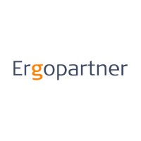 Ergopartner A/S logo - Similar company to Backapp Danmark