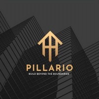 Pillario construction and design logo - Similar company to Leroy Palmer Consulting Engineers