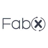 FabX logo - Similar company to Creatorsjam