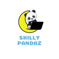 SkillyPandaz logo - Similar company to Atc Couriers & Taxi Trucks