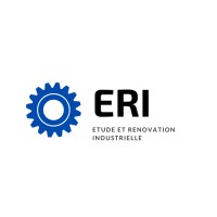 Etude et renovation industrielle logo - Similar company to Somafind