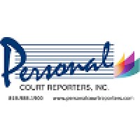 Personal Court Reporters