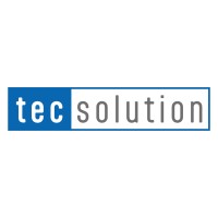 Tecsolution Consulting GmbH logo - Similar company to Insula Group
