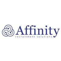 Affinity Personnel logo - Similar company to Cryptohire