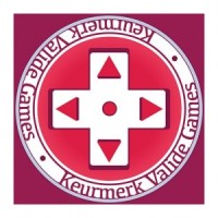 DSSH Committee on Serious Gaming logo - Similar company to Simpuls