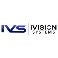 iVision Systems logo - Similar company to Pocket Systems