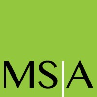MSA San Luis Obispo logo - Similar company to Strata Ap