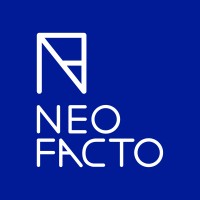 NEOFACTO logo - Similar company to Aricoma