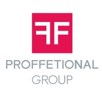Proffetional Group logo - Similar company to Arthko Project