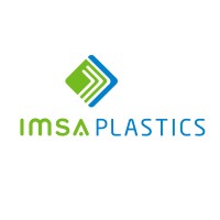 Imsa Plastics logo - Similar company to Volkom