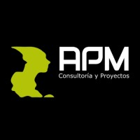 APM Group logo - Similar company to Psicoacepta S.A.C.