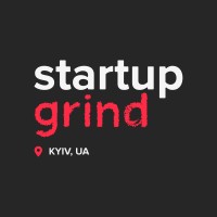 Startup Grind Kyiv logo - Similar company to Kma Alumni