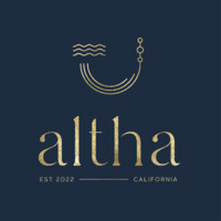 Altha Healing logo - Similar company to Silver Moonshots