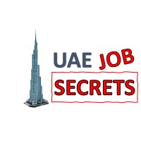 UAE JOB SECRETS logo - Similar company to Stellar Cv