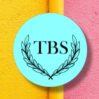 The Boring School logo - Similar company to Weird We