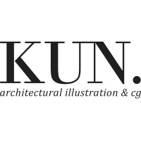 KUN. Visual logo - Similar company to Granite Au Sommet - Comptoir, Céramique Et Robinetterie | Countertops, Tiles And Plumbing