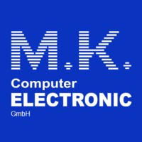 M.K. Computer Electronic GmbH logo - Similar company to Partyfon