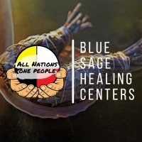 Blue Sage Healing Center logo - Similar company to Apache Behavioral Health Services