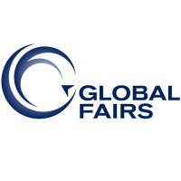 Global Fairs Belux logo - Similar company to Global_Fairs