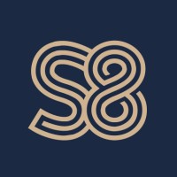 S8 logo - Similar company to Coprice