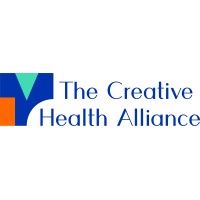 The Creative Health Alliance logo - Similar company to Solving Together