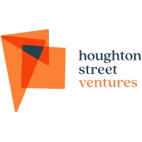 Houghton Street Ventures logo - Similar company to Form Ventures