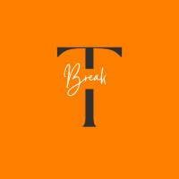 The T Break - Creative Agency logo - Similar company to Flixgen