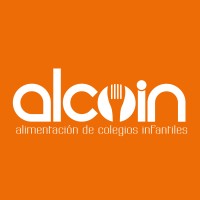 ALIMENTACIÓN DE COLEGIOS INFANTILES (ALCOIN) logo - Similar company to Querrico´S