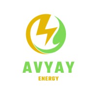 Avyay Energy logo - Similar company to Avyay