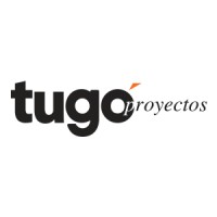 Tugó Proyectos logo - Similar company to Kassani Diseño
