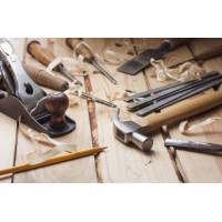 LAFARGUE YANNICK MENUISERIE CHARPENTE logo - Similar company to Menuiserie Dostert Sa