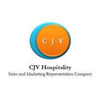 CJV Hospitality Group logo - Similar company to Trusted Fit Services