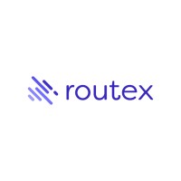 Routex logo - Similar company to Routexl