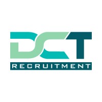 DCT Recruitment logo - Similar company to Recruitment Solutions (Services) Ltd
