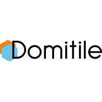 Domitile logo - Similar company to Play Always